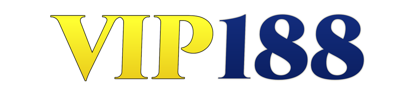 VIP188 Logo